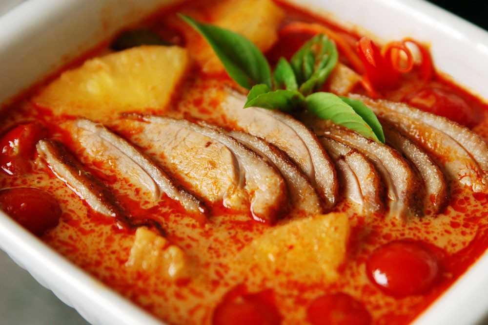 Thai Duck Recipes
 10 Thai Dishes From Central Thailand That You Think You Know