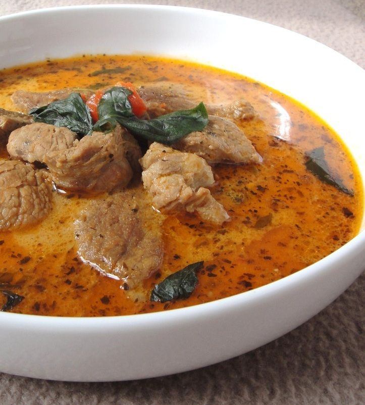 Thai Duck Recipes
 Red Thai Duck Curry Recipes — Dishmaps