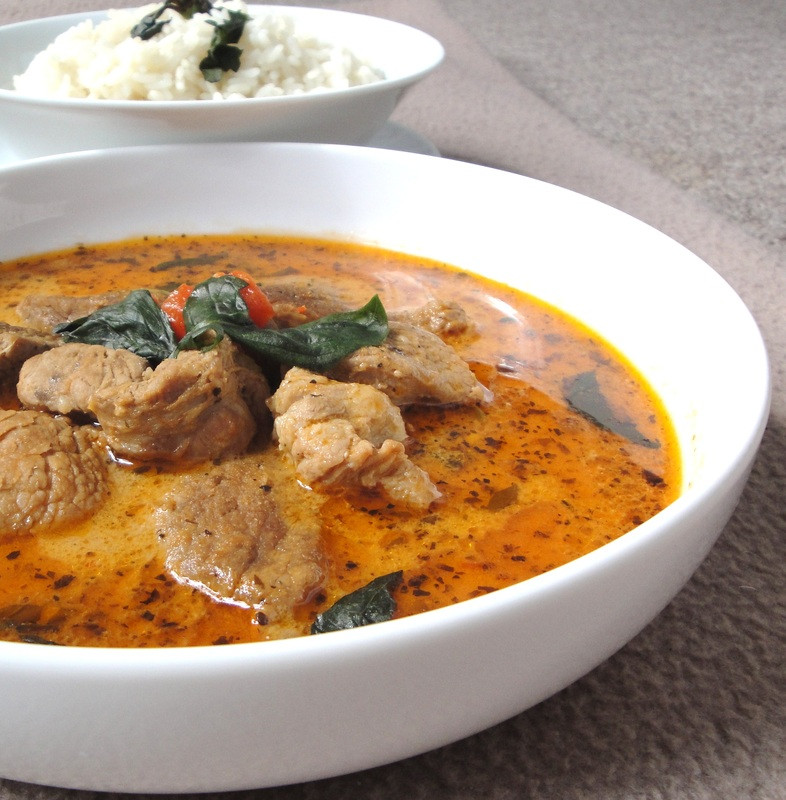 Thai Duck Recipes
 Thai Red Duck Curry SIMBOOKER RECIPES COOK PHOTOGRAPH