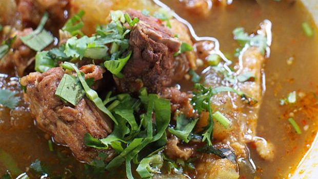 Thai Duck Recipes
 How to Cook Thai Duck Curry Recipe Mash