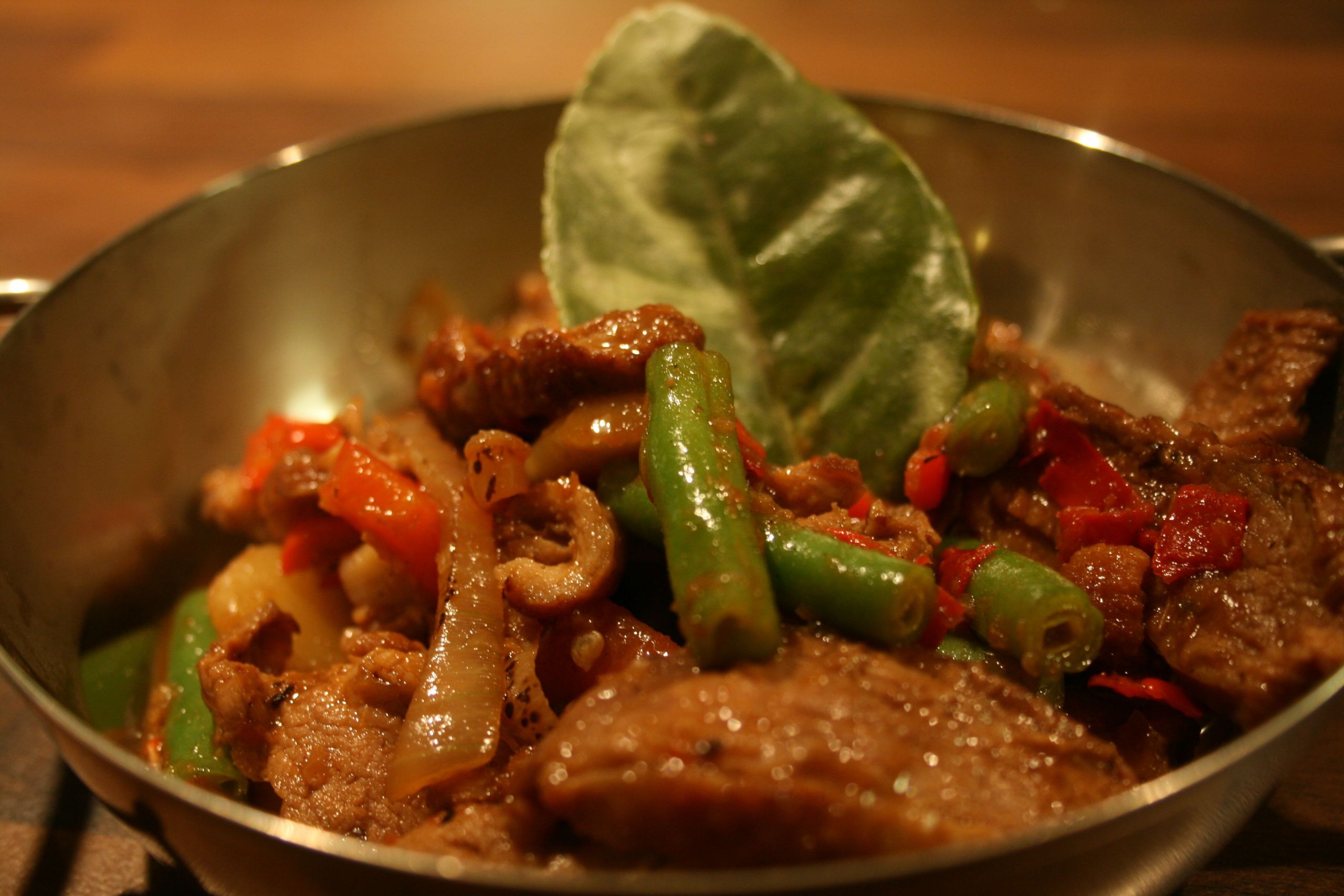 Thai Duck Recipes
 Thai duck curry recipe All recipes UK