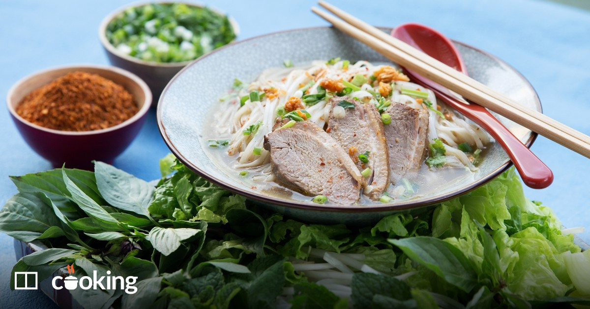 Thai Duck Recipes
 Thai duck noodle soup recipe