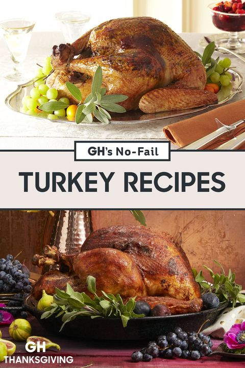 Thanksgiving Dinner Recipes
 76 Traditional Thanksgiving Dinner Recipes Easy