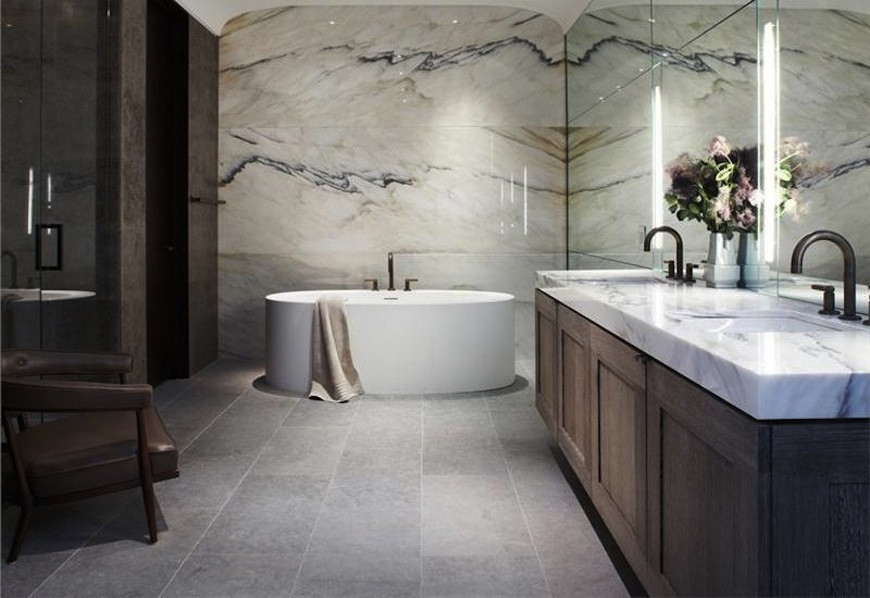 Transitional Bathroom Designs
 5 Stunning Transitional Bathroom Design Ideas