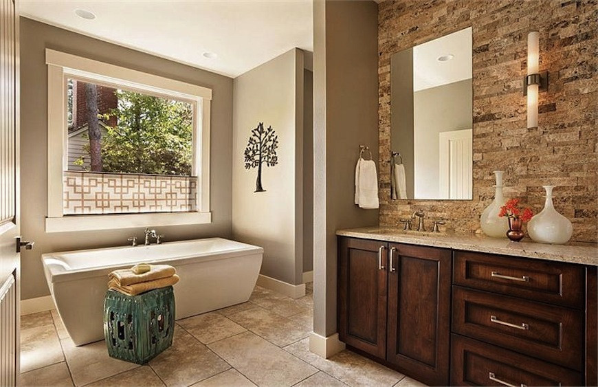 Transitional Bathroom Designs
 10 Stunning Transitional Bathroom Design Ideas to Inspire You