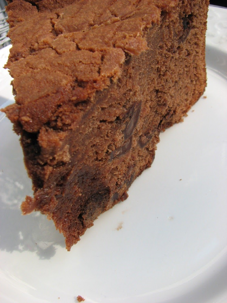 Trisha Yearwood Chocolate Pound Cake
 Heidi Bakes Trisha Yearwood s Chocolate Poundcake