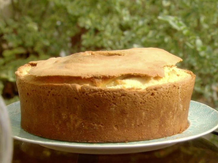 Trisha Yearwood Chocolate Pound Cake
 Cold Oven Poundcake Recipe