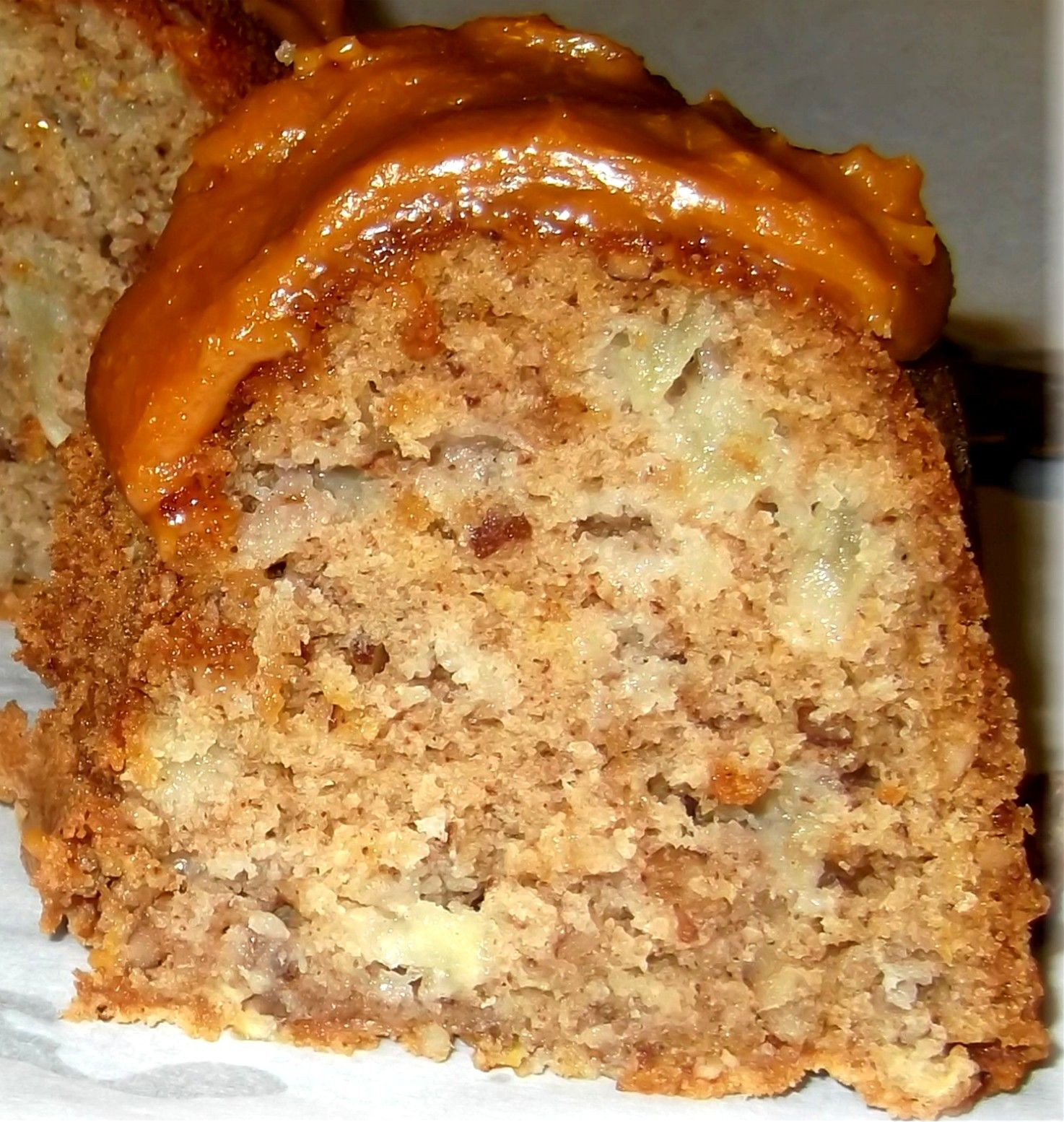 Trisha Yearwood Chocolate Pound Cake
 Rosie s Country Baking Fresh Apple Cake with Browned