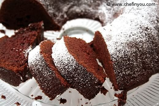 Trisha Yearwood Chocolate Pound Cake
 chocolate pound cake recipes from scratch
