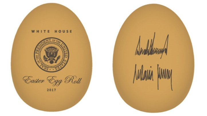 Trump Easter Quote
 Trigger a leftist Order Your “GOLD” President Trump White