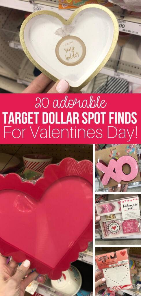 Valentine Day Gift Ideas Target
 20 Tar Dollar Spot Finds For Valentines Day