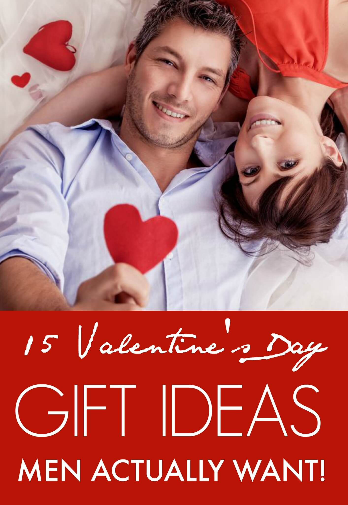 Valentine Day Gift Ideas Target
 15 Valentine’s Day Gift ideas Men Actually Want