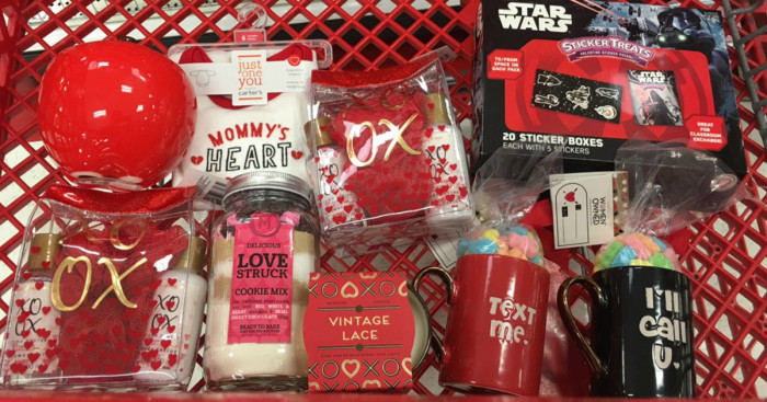 Valentine Day Gift Ideas Target
 Tar f Valentine’s Day Clearance Lina Snagged