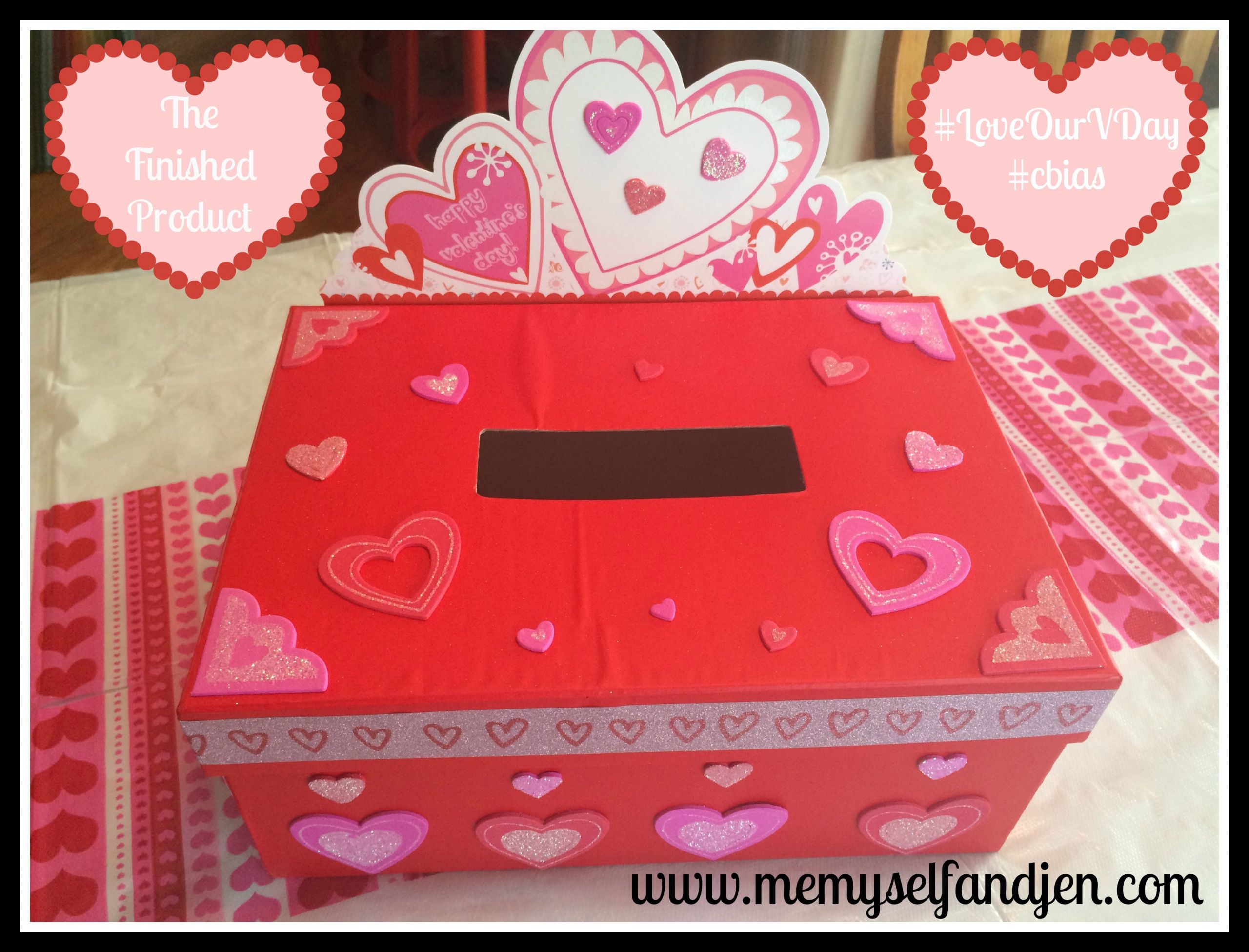 Valentine Day Gift Ideas Target
 How to make an "unconventional" Valentine s t basket