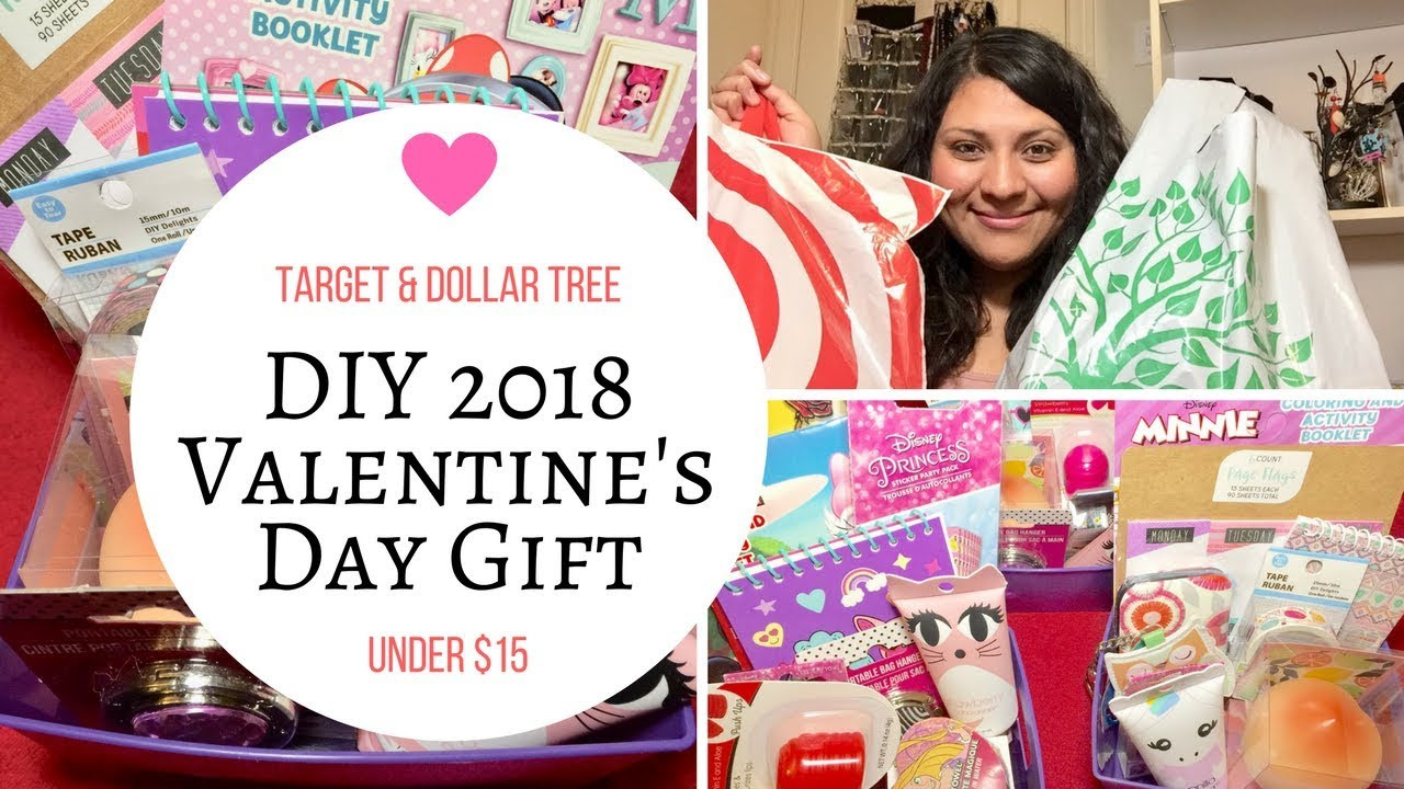 Valentine Day Gift Ideas Target
 2018 Valentine s Day DIY Gift Ideas for $10