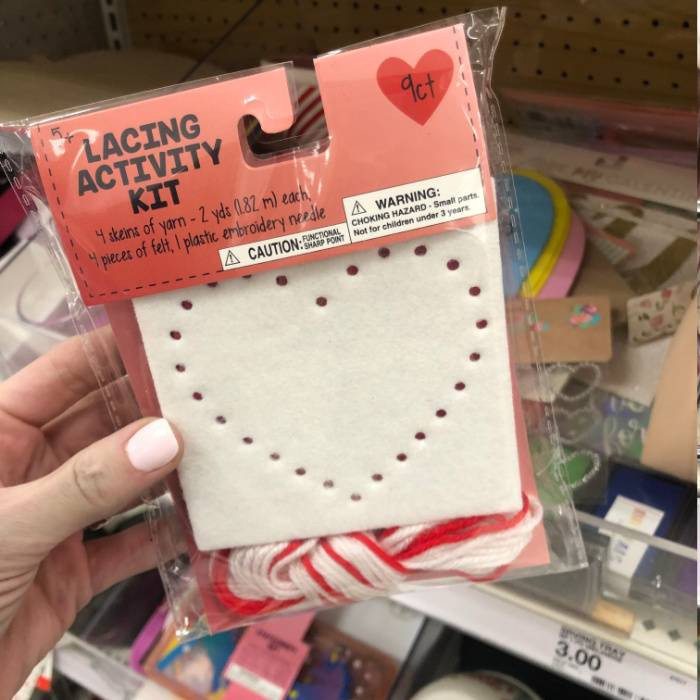 Valentine Day Gift Ideas Target
 20 Tar Dollar Spot Finds For Valentines Day