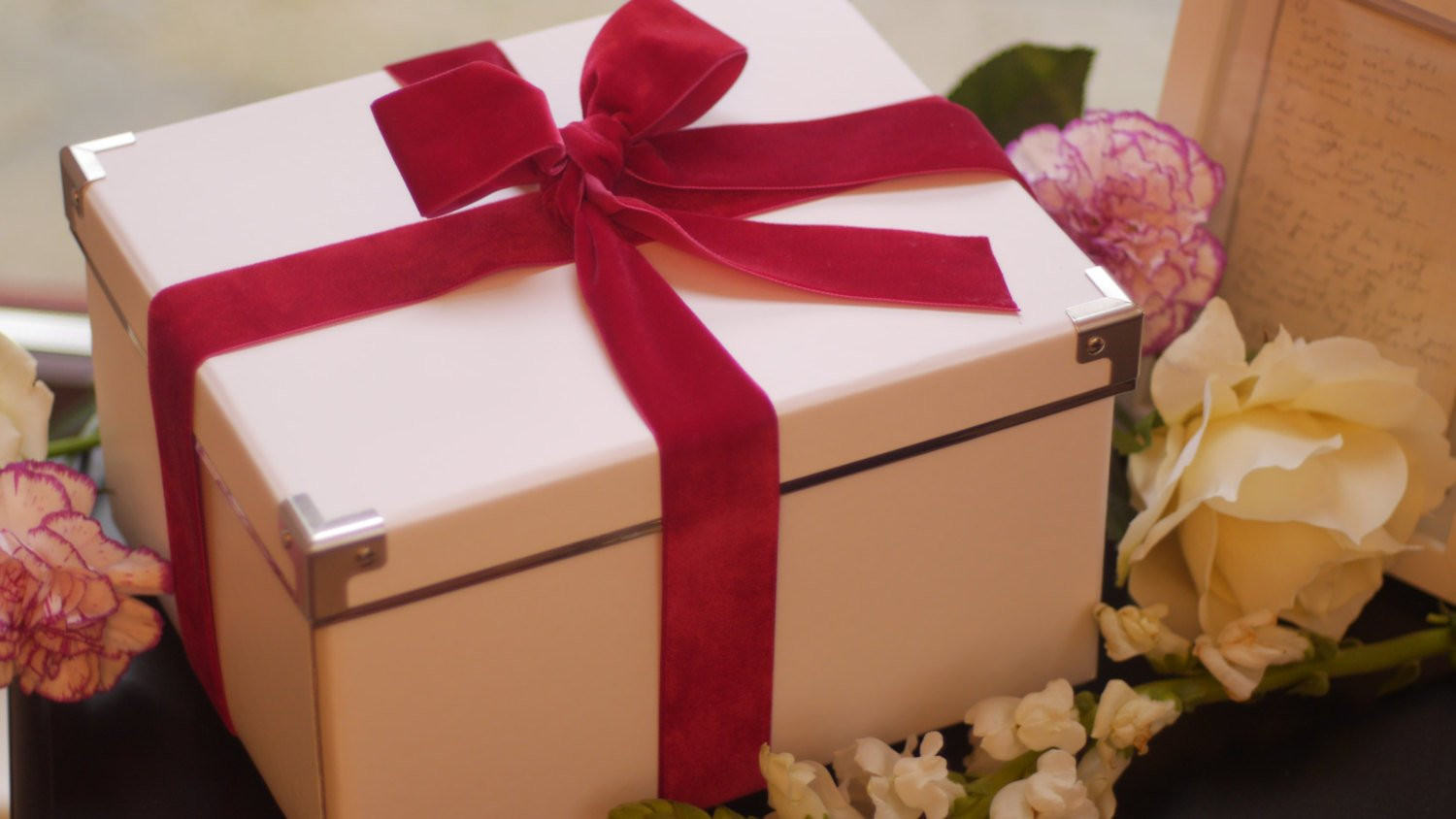 Valentine Gift Box Ideas
 My Fun Sized life