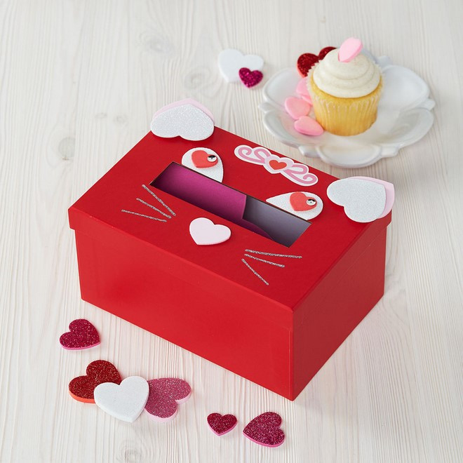 Valentine Gift Box Ideas
 15 Easy to make DIY Valentine Boxes – Cute ideas for boys