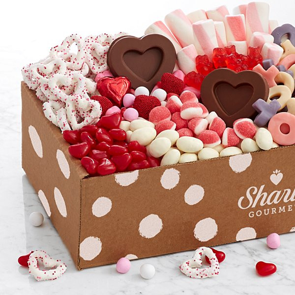 Valentine Gift Box Ideas
 Valentine s Day Gifts