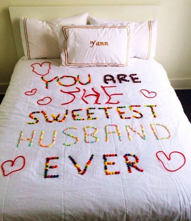 Valentine Gift Ideas For Husband
 15 Stunning Valentine For Husband Ideas To Inspire You