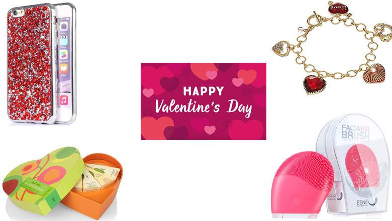Valentine'S Day Gift Ideas For Girlfriend
 Top 20 Best Cheap Valentine’s Gifts for Her Under $25