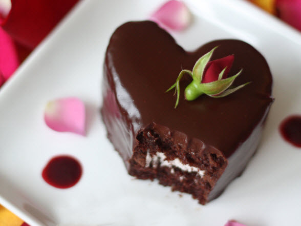 Valentines Cake Recipe
 10 Ideas for Restaurant Promotion on Valentines Day POS
