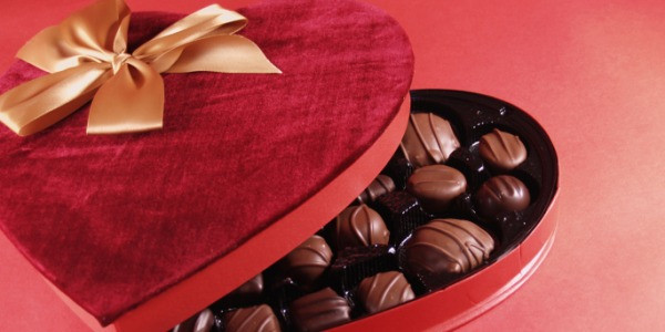 Valentines Day Candy Boxes
 Valentines Day 10 fun facts you didnt know NDTV Food