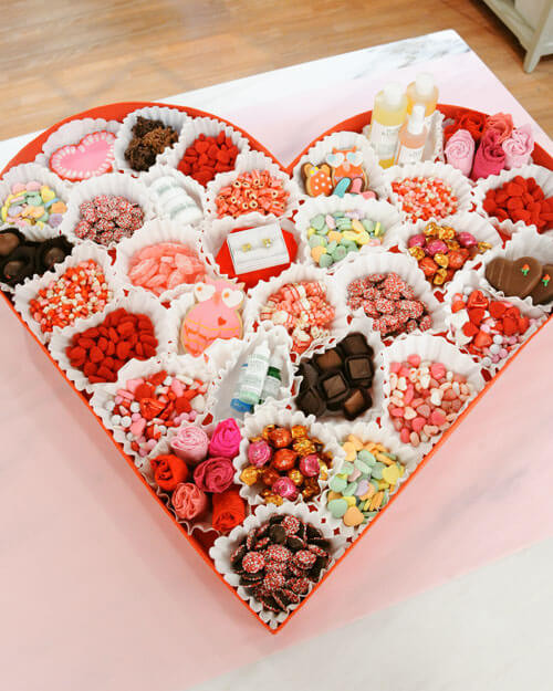 Valentines Day Candy Boxes
 Top 5 Valentine s Day DIY Craft Ideas