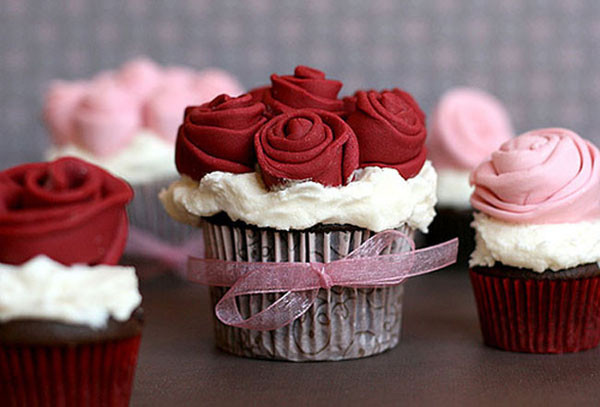 Valentines Day Cupcakes Recipes
 Cute Valentines Day Cupcakes Recipes and Decorating Ideas