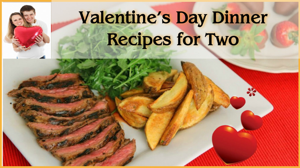 Valentines Day Recipes Dinner
 Valentines Day Dinner At Home Cool Dinner Ideas in Videos