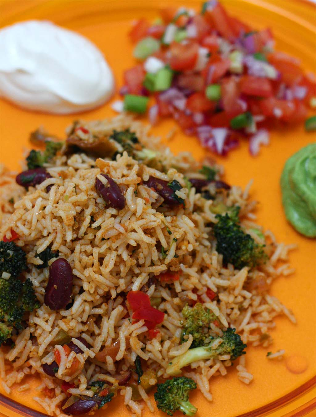 Vegetarian Mexican Rice Recipe
 mexican ve arian rice recipes