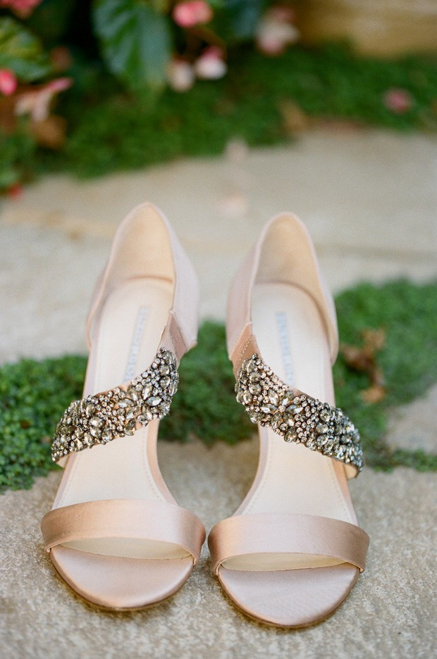 Vera Wang Wedding Shoes
 Weddings Shoes Ideas