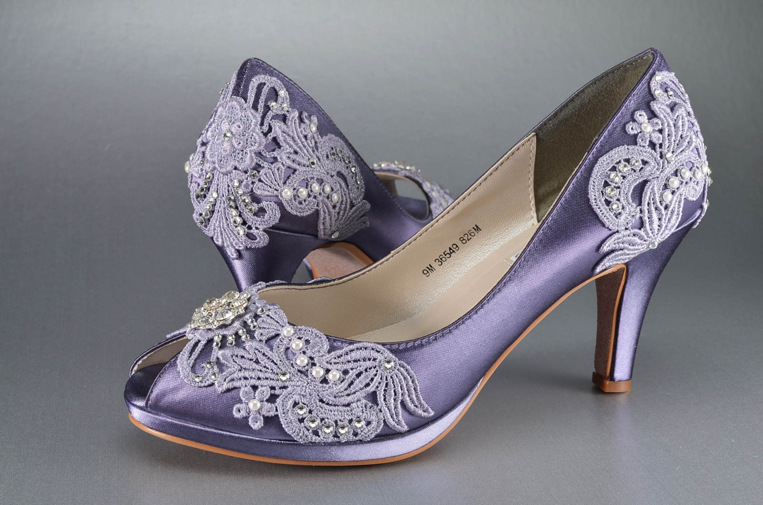 Vintage Lace Wedding Shoes
 Womens Wedding Shoes Vintage Lace Wedding Shoes Bridal