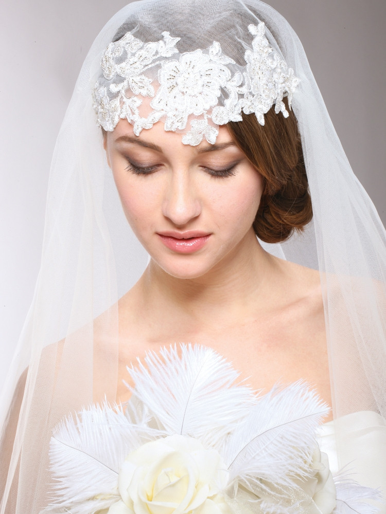 Vintage Wedding Veils And Headpieces
 301 Moved Permanently
