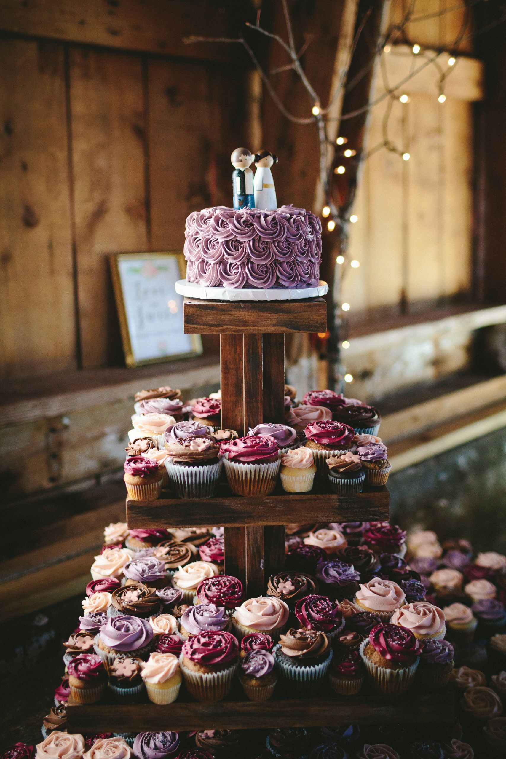 Wedding Cakes Madison Wi
 Gigi s Cupcakes