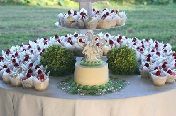 Wedding Cakes Madison Wi
 Madison Sweets Wedding Cake Madison WI WeddingWire
