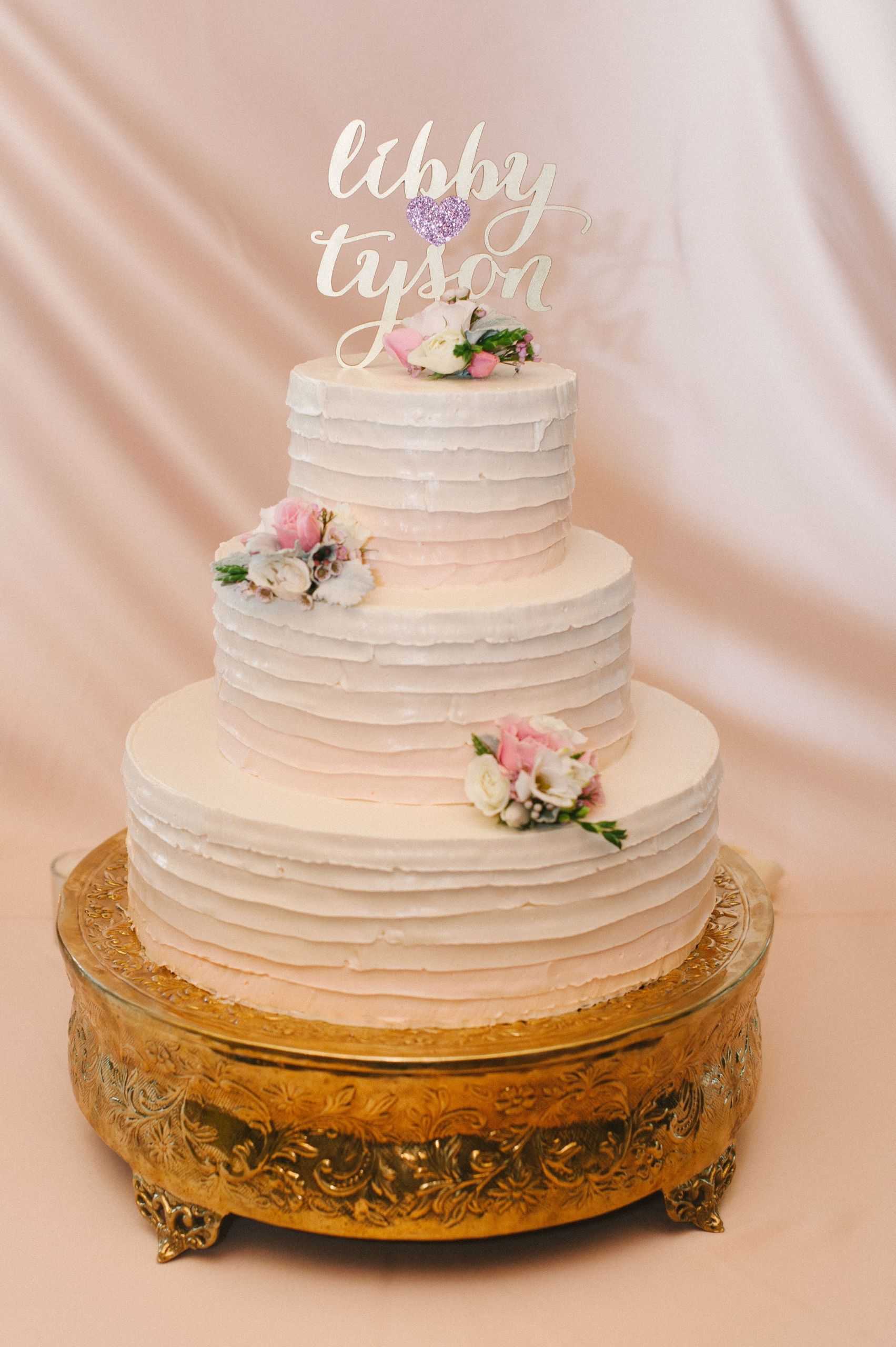 Wedding Cakes Madison Wi
 Wedding cakes by Madison Club Pastry Chef Judy James