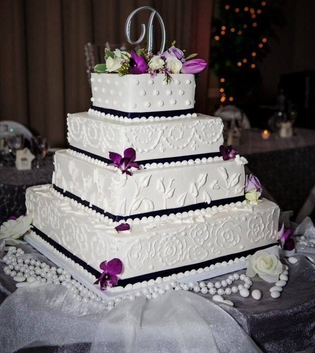 Wedding Cakes Nj
 NJ Wedding Cakes Delicious Wedding Cakes