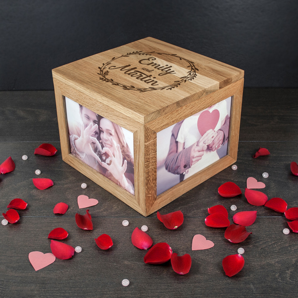 Wedding Gift Engraving Ideas
 Find Anniversary Gifts For Your Aunt And Uncle