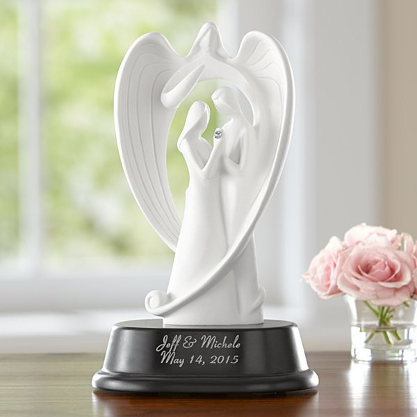 Wedding Gift Ideas Couple
 Personalized Wedding Gifts for Couples at Personal Creations
