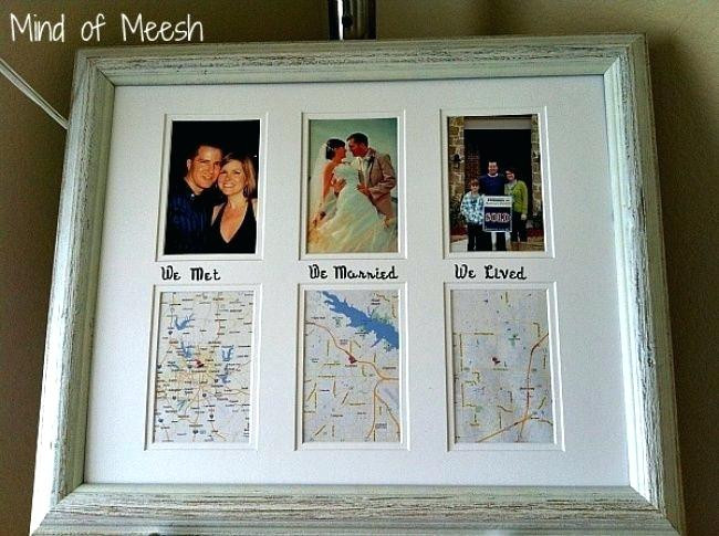 Wedding Gift Ideas For Young Couple
 anniversary t ideas for couples