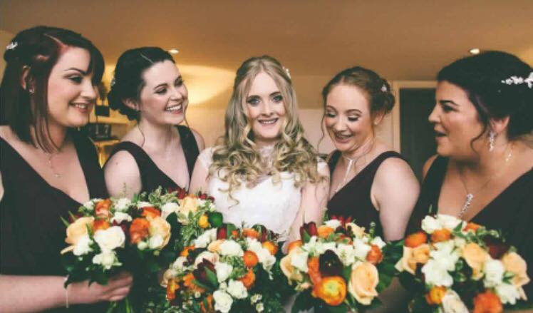 Wedding Hair And Makeup Cheshire
 Bridal Hair & Makeup Specialists Cheshire