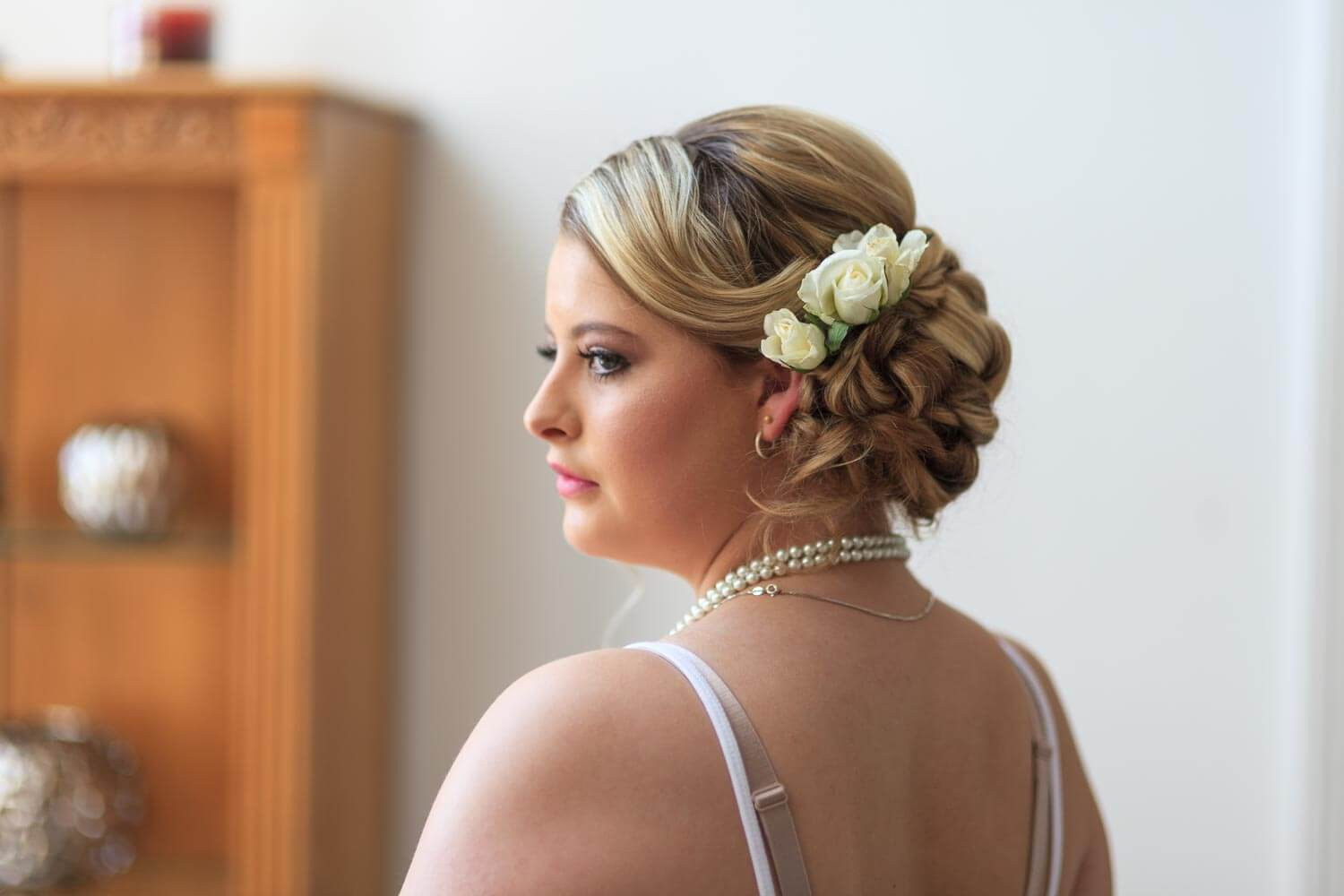 Wedding Hair And Makeup Cheshire
 Weddings & Special Occasions Hair & Makeup