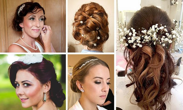 Wedding Hair And Makeup Cheshire
 Wedding Hair and Makeup in Manchester & Cheshire I