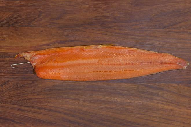 Wild Smoked Salmon
 Buy Irish Smoked Salmon – Wild Irish Smoked Salmon Frank