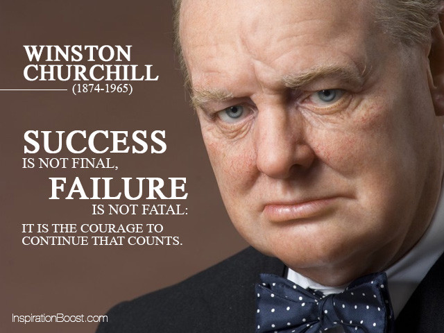 Winston Churchill Leadership Quotes
 Inspirational Quotes Winston Churchill QuotesGram