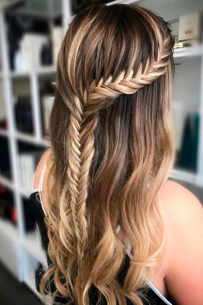 Winter Formal Hair Ideas
 Exceptional Winter Hairstyles Every Stylish Lady Should be