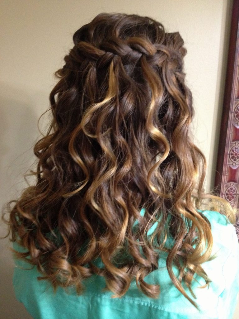 Winter Formal Hair Ideas
 The Reasons Why We Love Hairstyles Formal