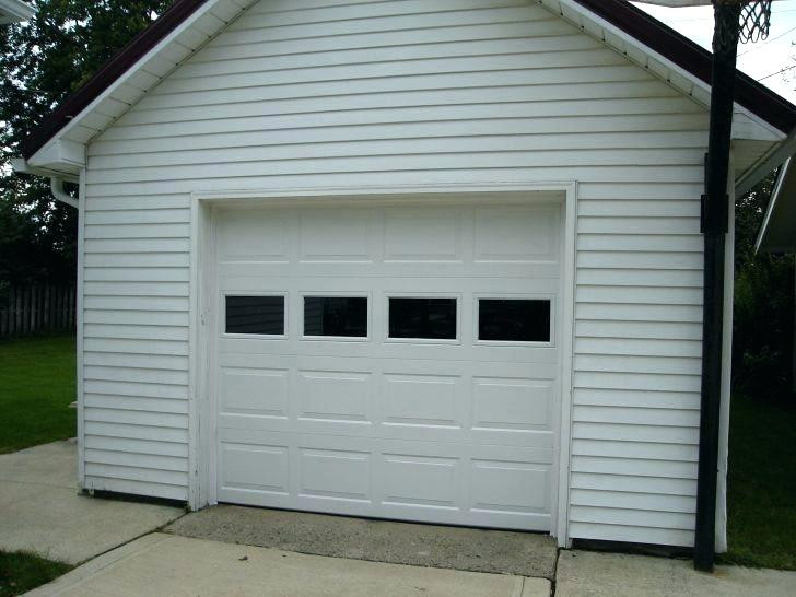 10 X 7 Garage Door
 Garage Doors Up To 7 Ft Hgh X 9 Ft Wde Classc Range EBay