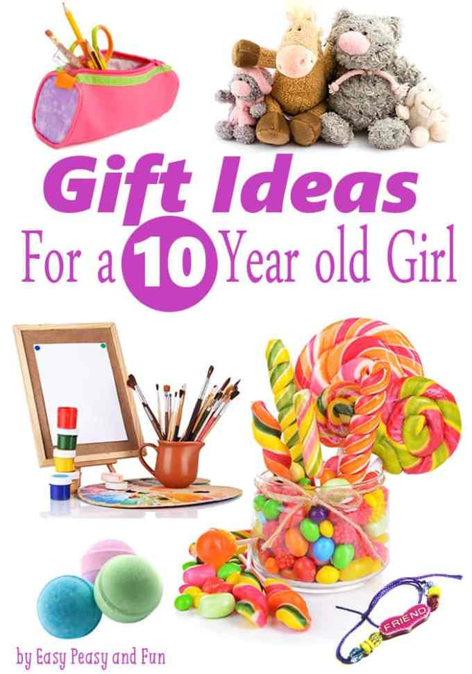 10 Year Girl Birthday Gift Ideas
 Ways To Ask For Money As A Birthday Gift